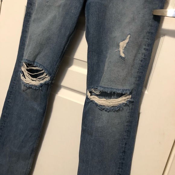 GRLFRND Natalia Jeans 🌟 - Picture 4 of 10